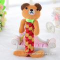 Sales Cotton Rope Cleaning Teeth Dog Toy